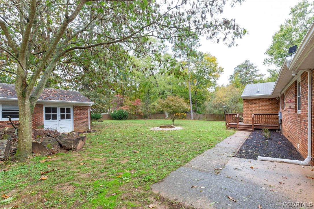 11321 Winterpock Road Chesterfield, VA 23838 - Photo 40 of 49