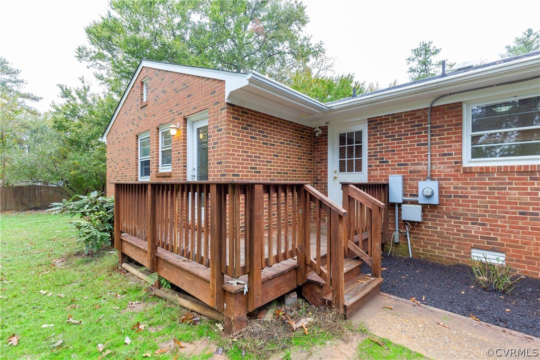 11321 Winterpock Road Chesterfield, VA 23838 - Photo 41 of 49