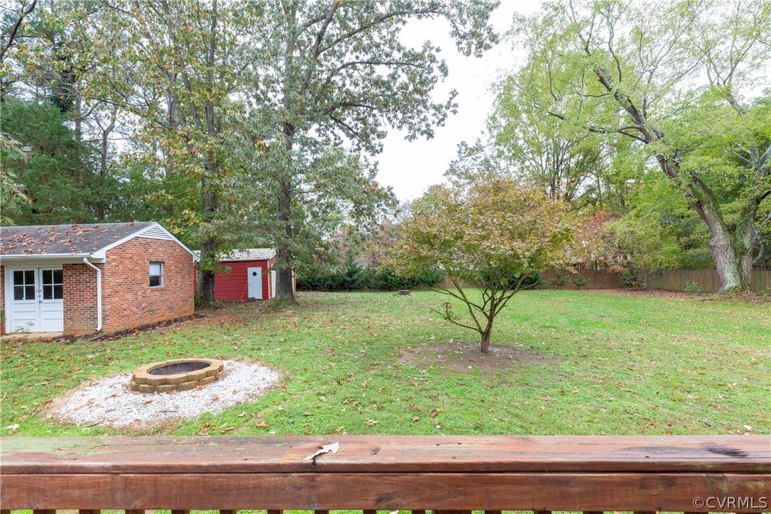 11321 Winterpock Road Chesterfield, VA 23838 - Photo 42 of 49