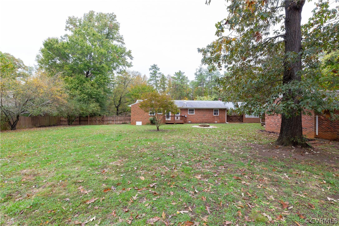 11321 Winterpock Road Chesterfield, VA 23838 - Photo 44 of 49