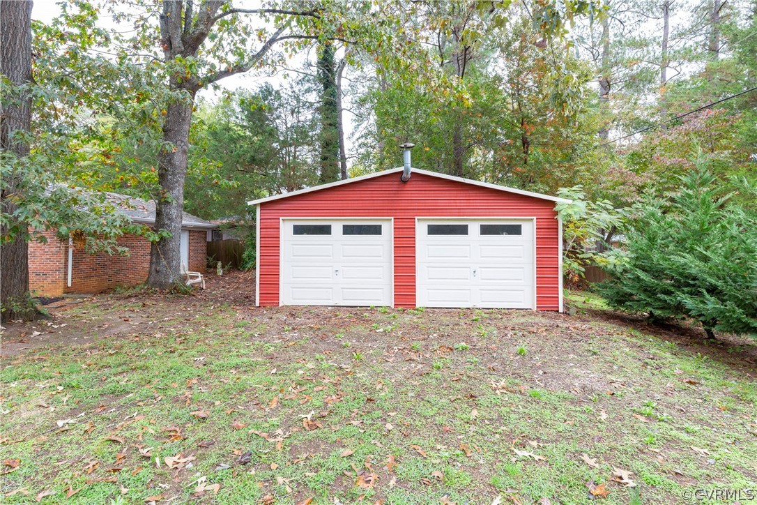 11321 Winterpock Road Chesterfield, VA 23838 - Photo 45 of 49