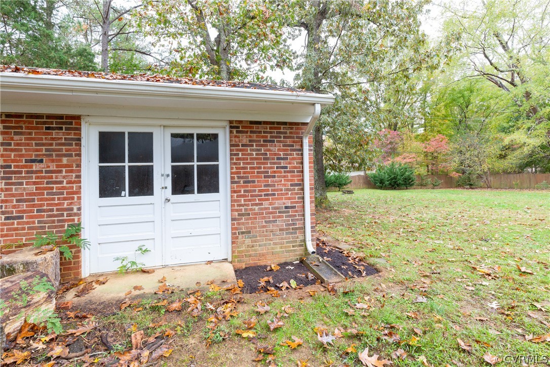 11321 Winterpock Road Chesterfield, VA 23838 - Photo 46 of 49 Workshop