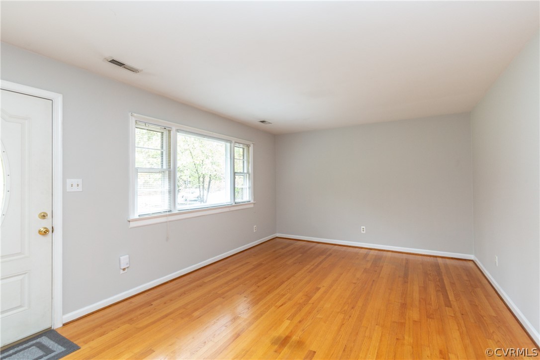 11321 Winterpock Road Chesterfield, VA 23838 - Photo 10 of 49 Formal Living Room