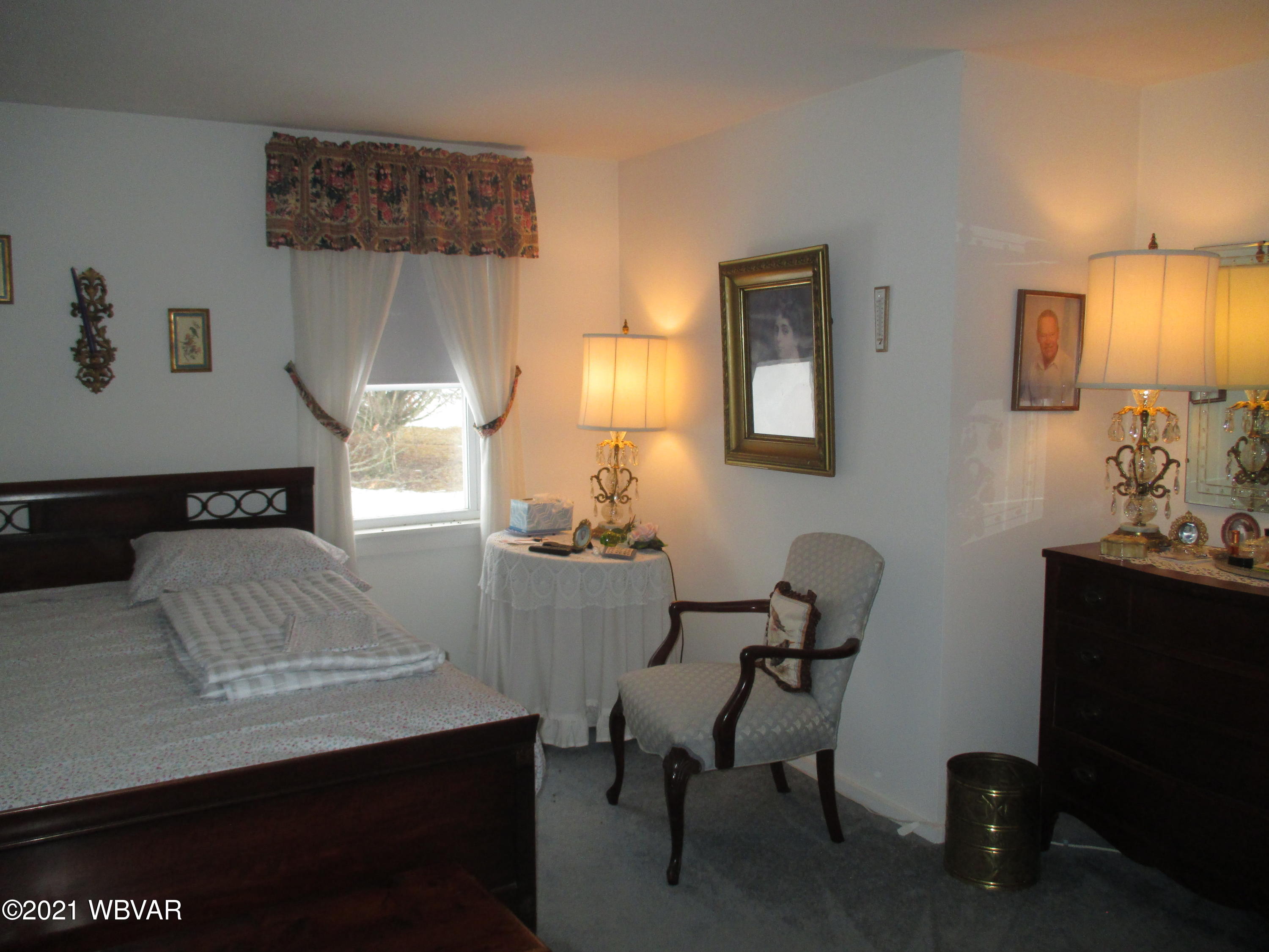 594 McCarty Ridge Road Forksville, PA 18616 - Photo 19 of 36 Gallery Image 19
