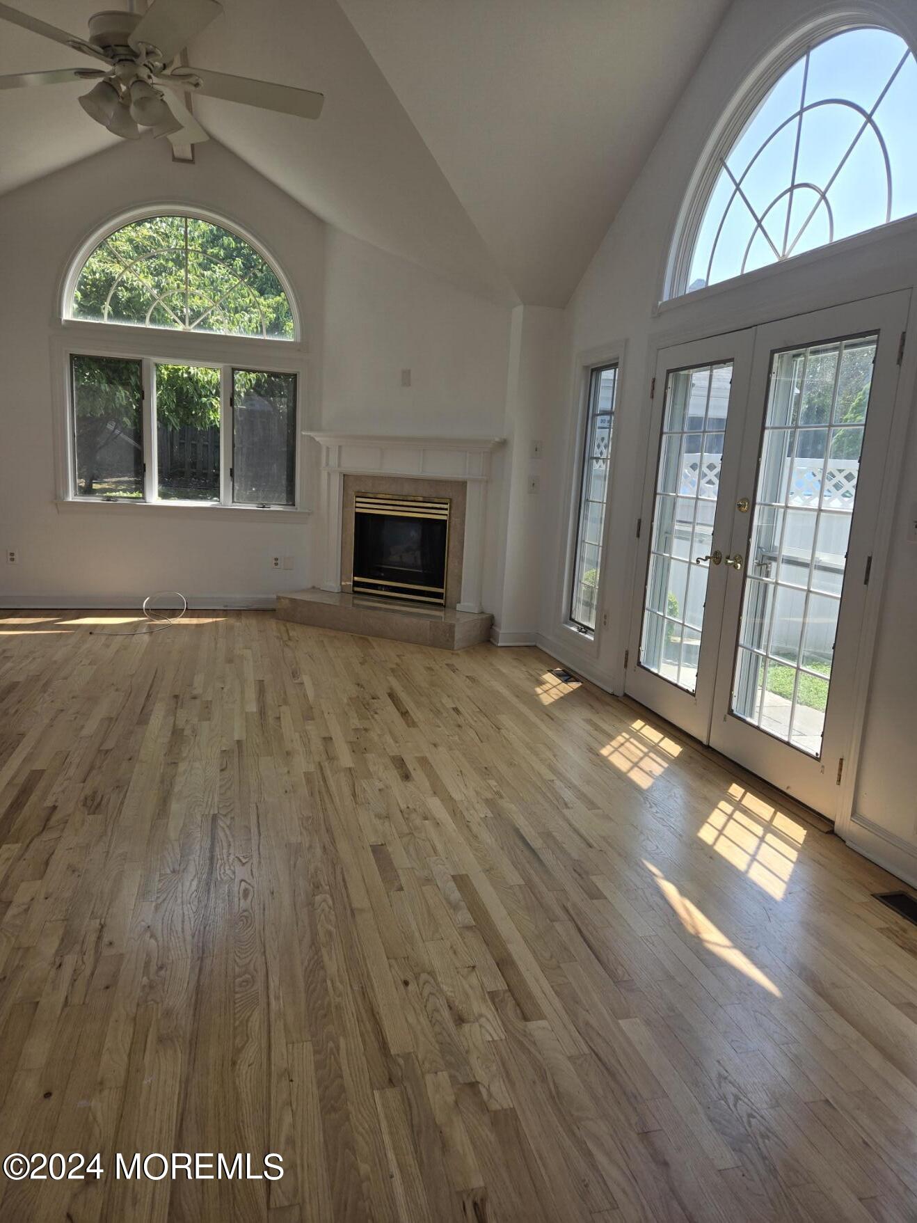 33 Reckless Place, Unit 1 Red Bank, NJ 07701 - Photo 1 of 12 FAMILY ROOM