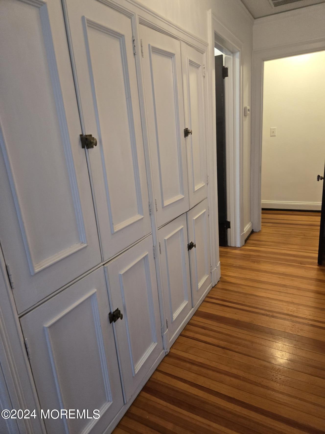 33 Reckless Place, Unit 1 Red Bank, NJ 07701 - Photo 5 of 12 Built-in cabinetry-2nd floor - Copy