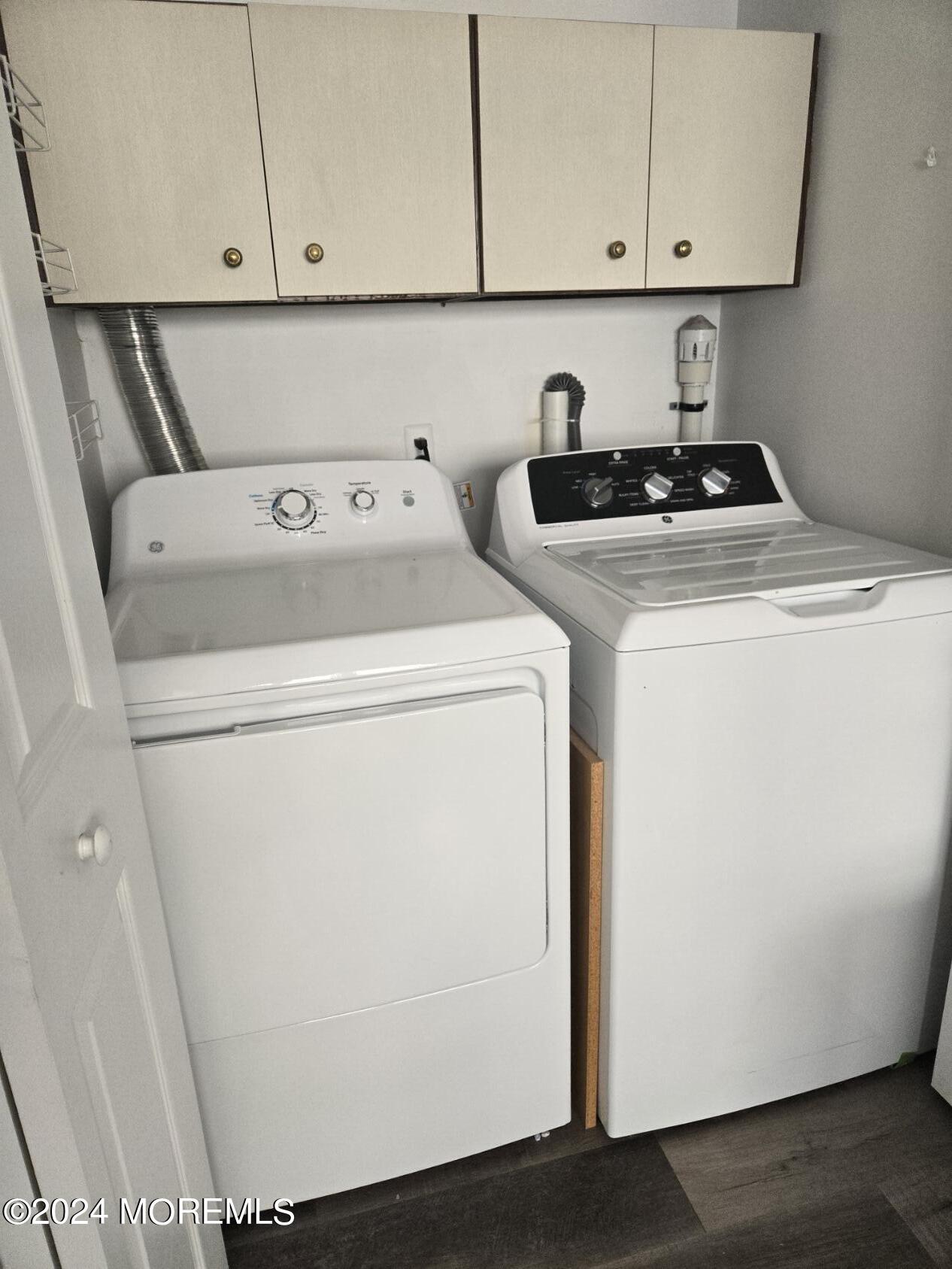 33 Reckless Place, Unit 1 Red Bank, NJ 07701 - Photo 10 of 12 New washer-dryer
