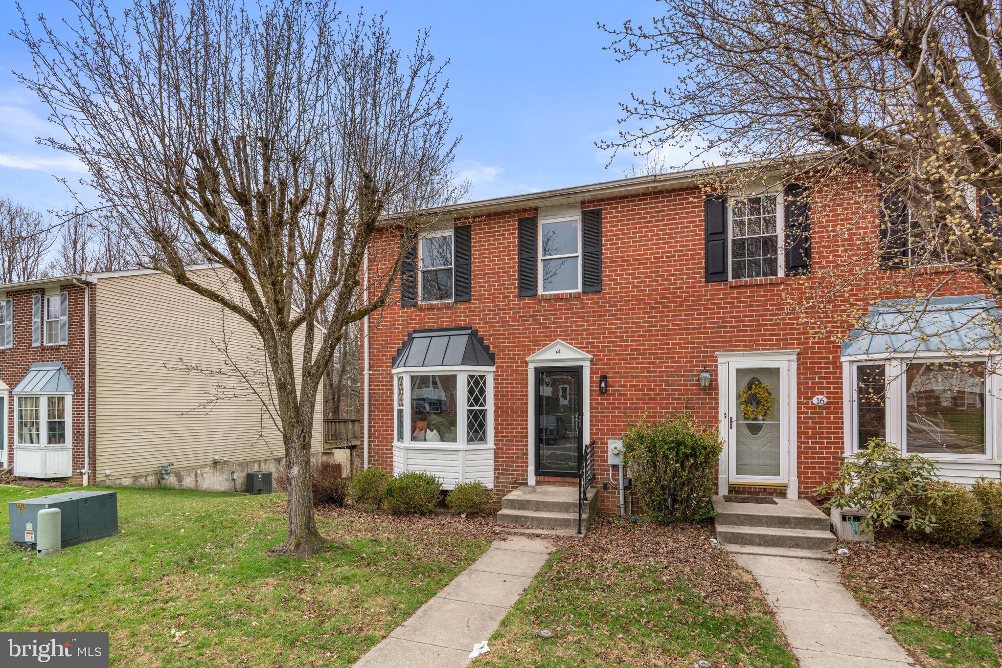 14 Powderock Place Baltimore, MD 21236 - Photo 1 of 44 WELCOME HOME