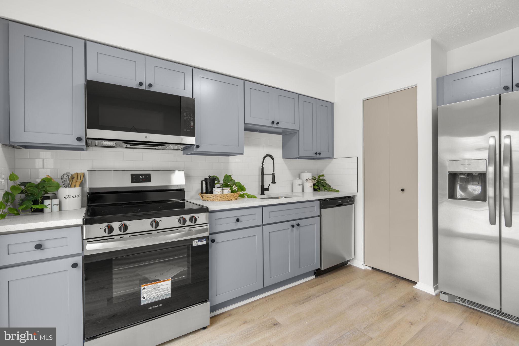 14 Powderock Place Baltimore, MD 21236 - Photo 13 of 44 KITCHEN