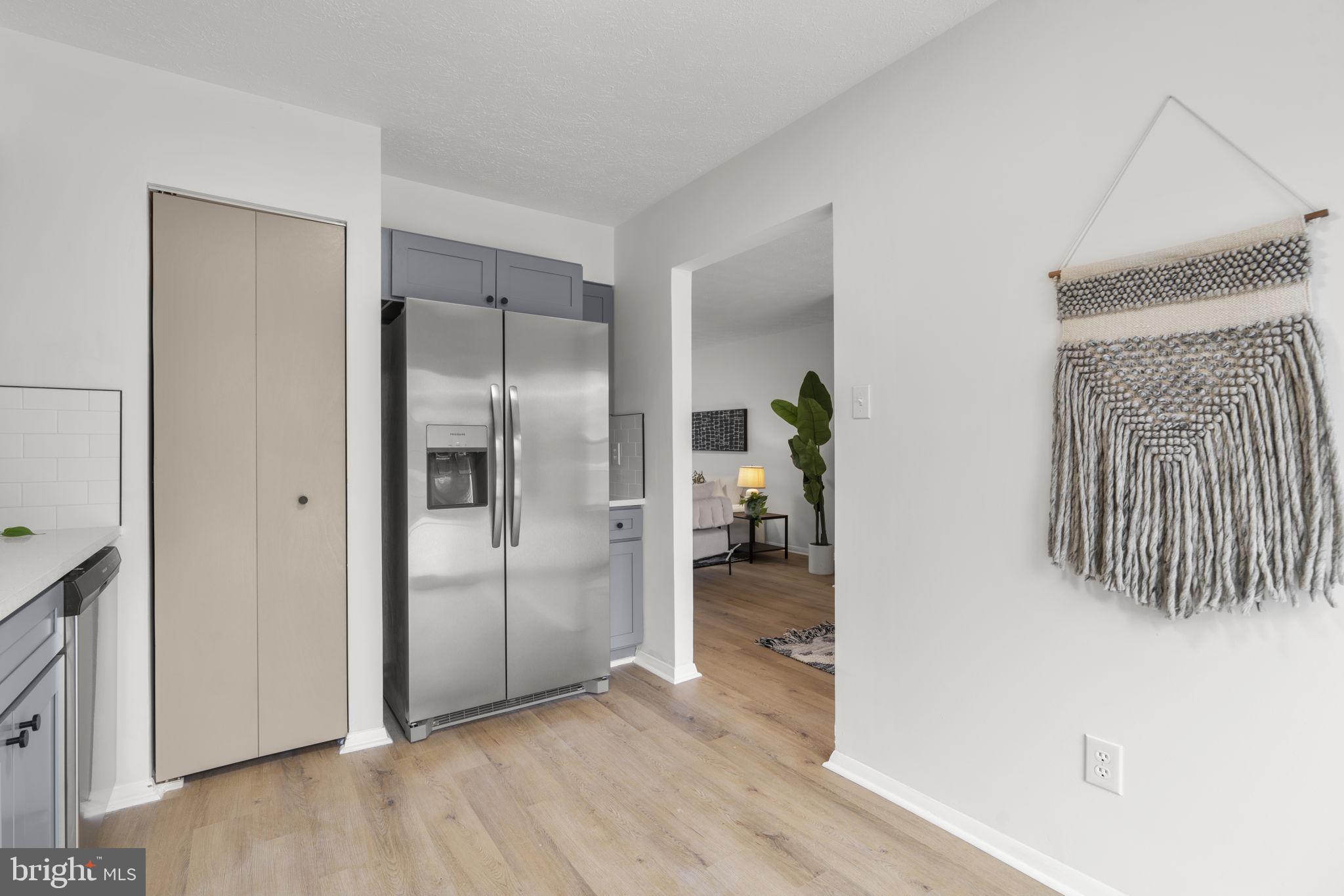 14 Powderock Place Baltimore, MD 21236 - Photo 15 of 44 KITCHEN