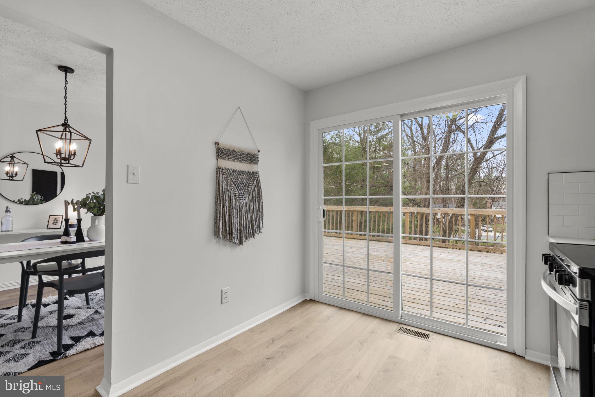 14 Powderock Place Baltimore, MD 21236 - Photo 16 of 44 KITCHEN