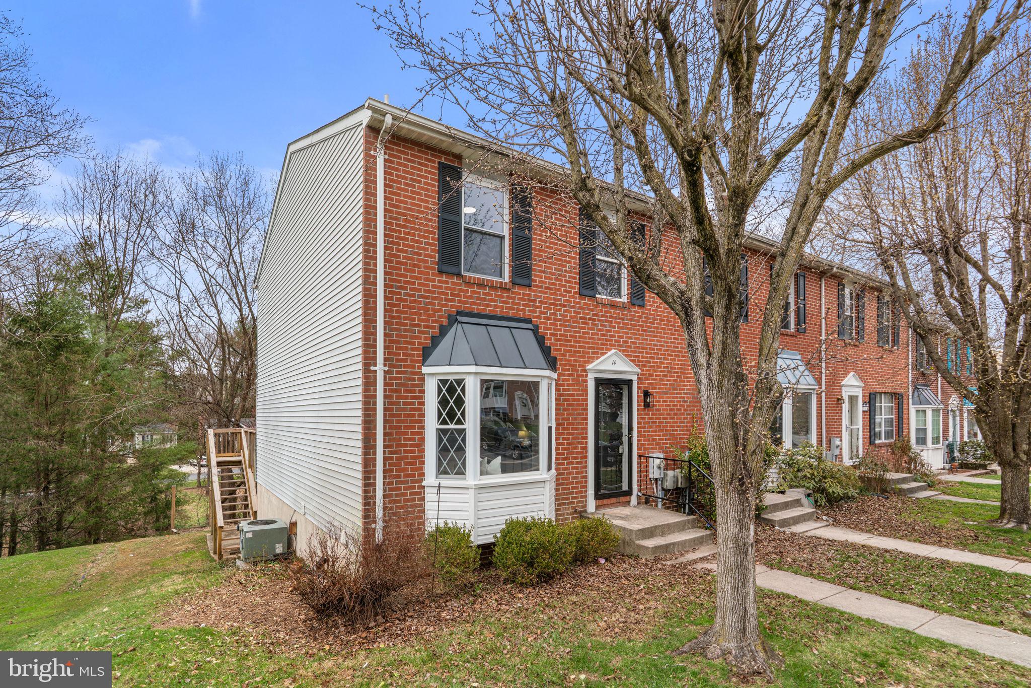 14 Powderock Place Baltimore, MD 21236 - Photo 2 of 44 WELCOME HOME