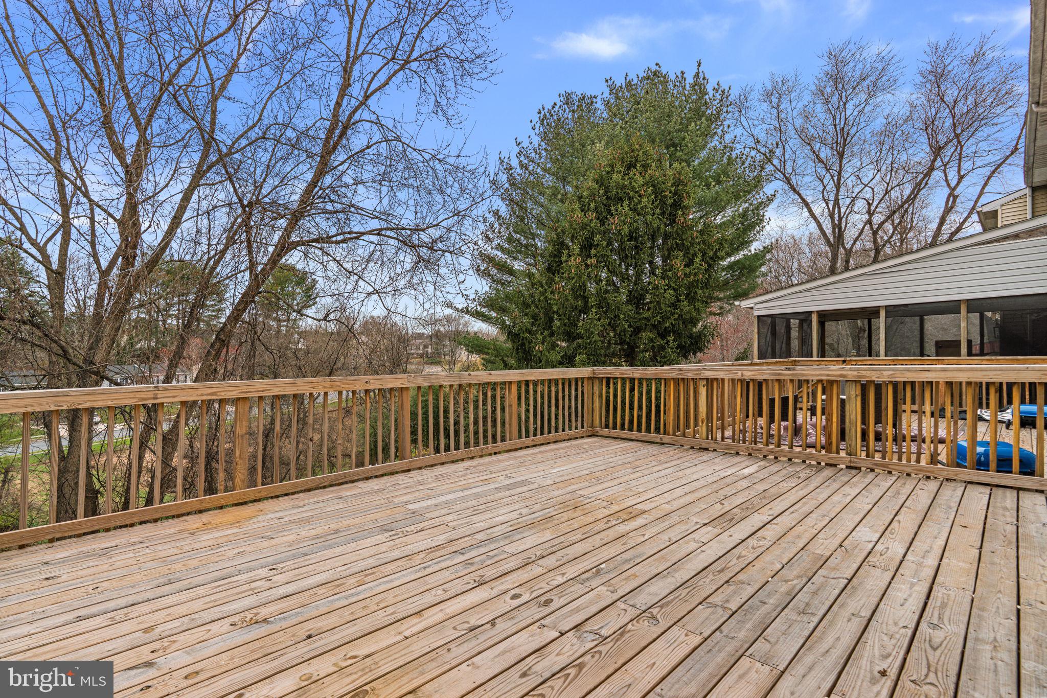 14 Powderock Place Baltimore, MD 21236 - Photo 38 of 44 DECK