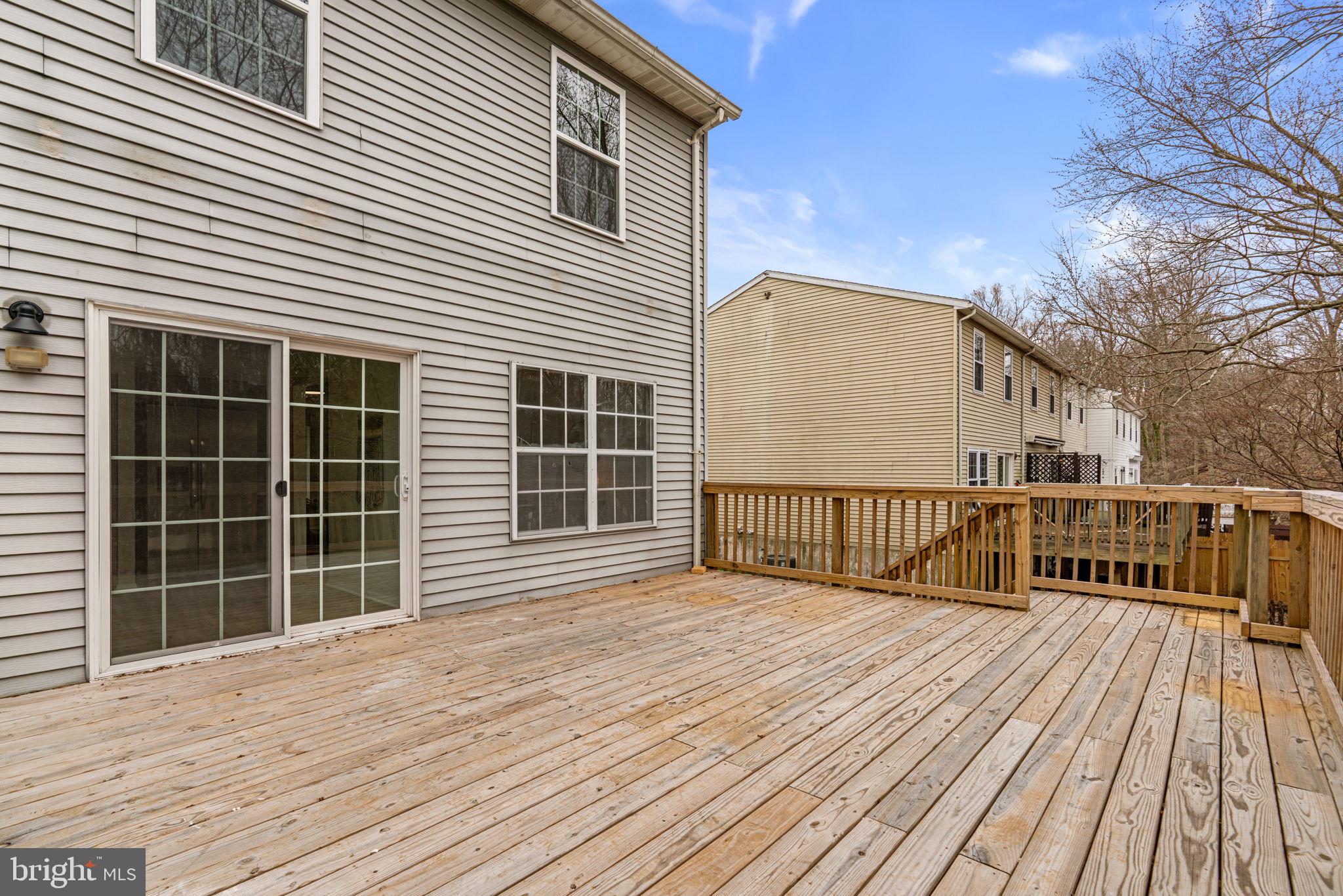14 Powderock Place Baltimore, MD 21236 - Photo 39 of 44 DECK