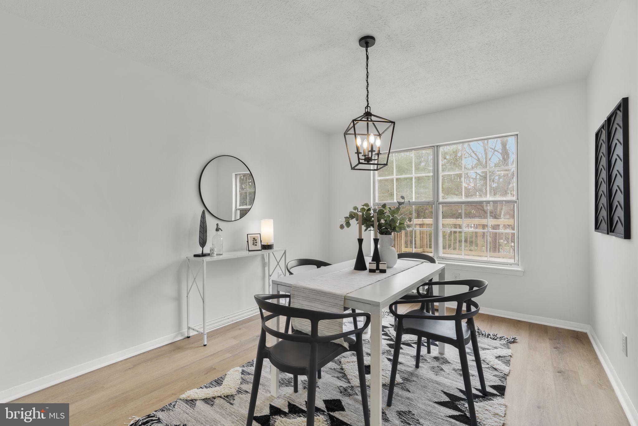 14 Powderock Place Baltimore, MD 21236 - Photo 8 of 44 DINING ROOM