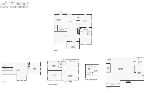 $219,900 | 807 East Mesa Avenue, Pueblo, CO 81006
