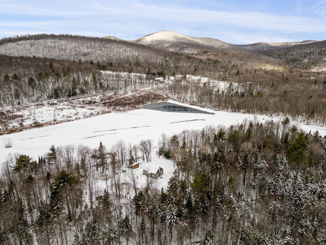 1638 West County Road Calais, VT 05648 - Photo 54 of 58 Gallery Image 54