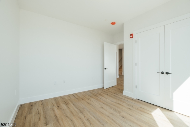 67 Dr Martin Luther King Jr Boulevard, Unit 204 Newark, NJ 07104 - Photo 12 of 27 a view of an empty room