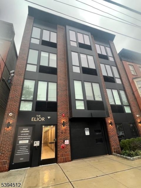 67 Dr Martin Luther King Jr Boulevard, Unit 204 Newark, NJ 07104 - Photo 26 of 27 a view of a entryway door of the house