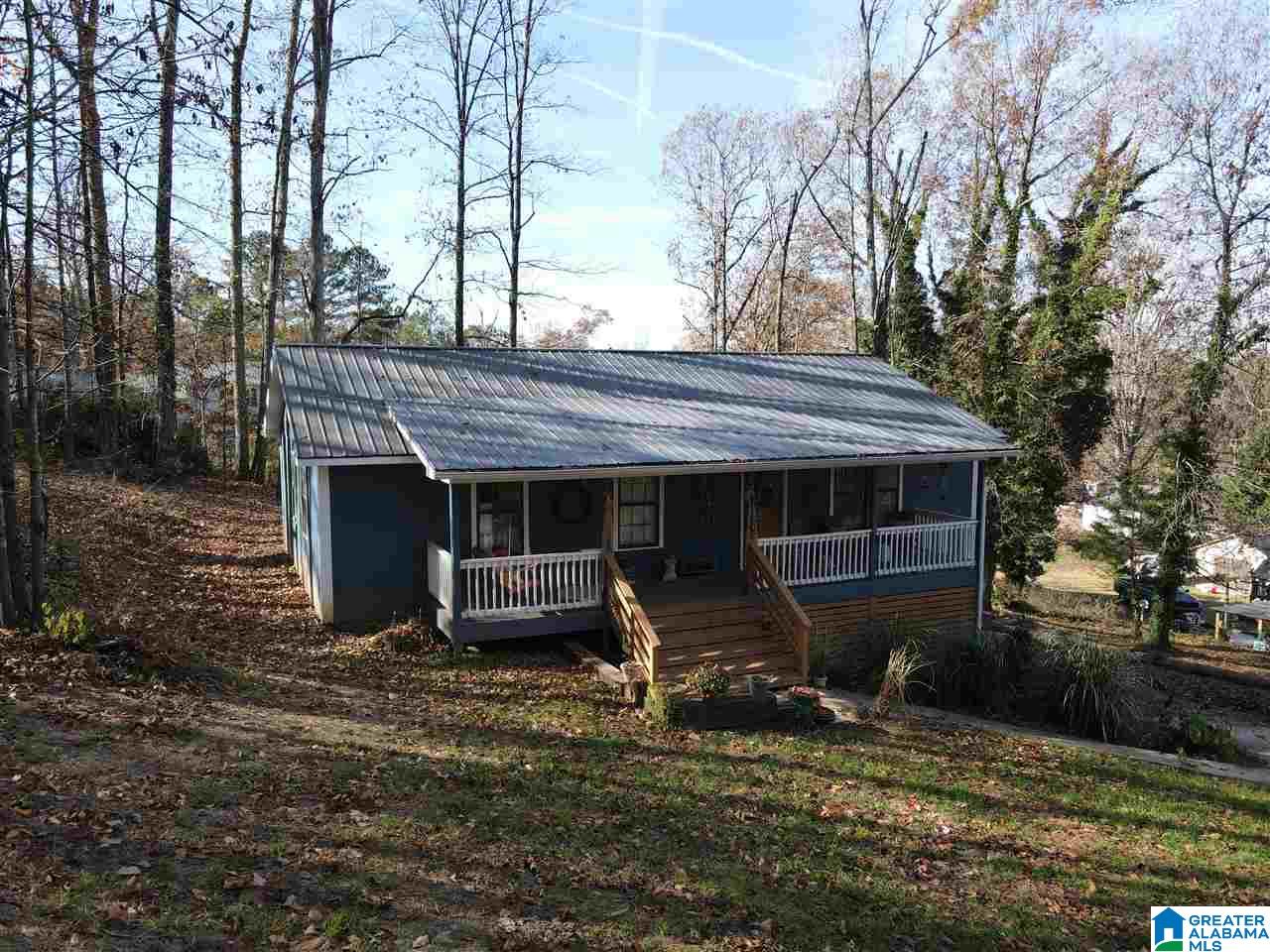 156 Pine Street Oneonta, AL 35121 - Photo 37 of 43