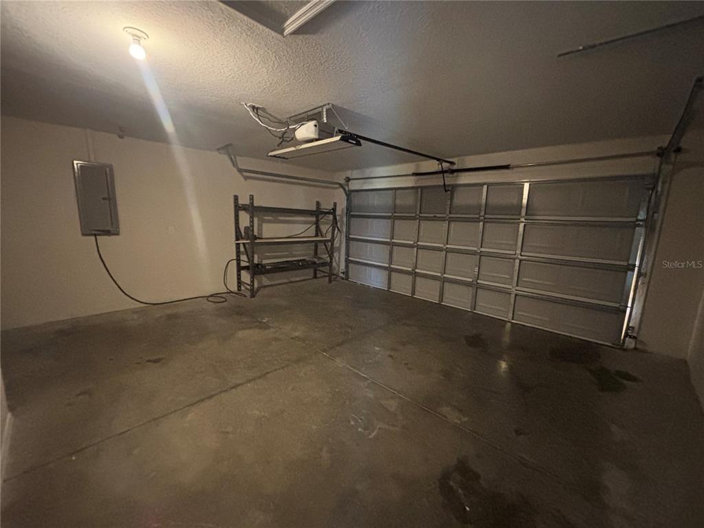 6561 Southwest 129th Loop Ocala, FL 34473 - Photo 18 of 21 a view of a garage