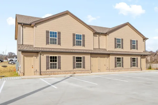 $1,195 | 1541 Tylertown Road, Unit C, Clarksville, TN 37040