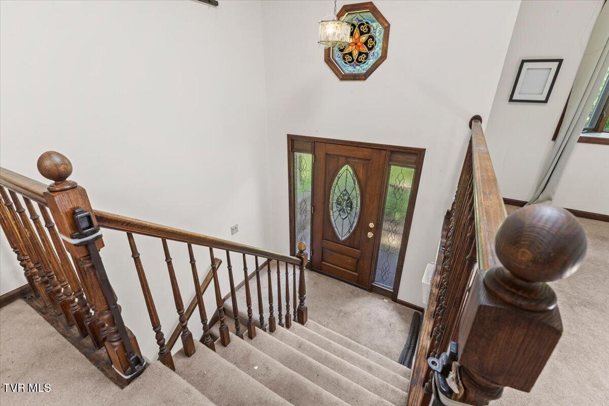 227 Kinchloe Mill Road Jonesborough, TN 37659 - Photo 11 of 46 11-128A3428