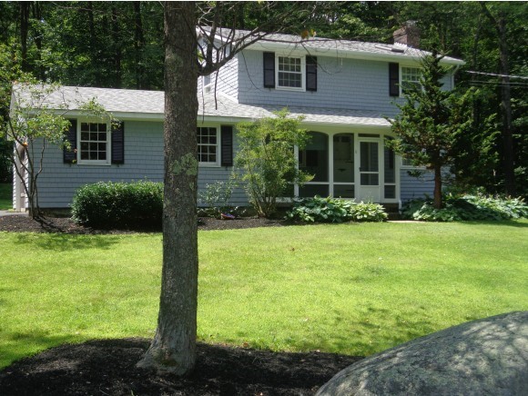 6 Rand Road Bow, NH 03304 - Photo 1 of 1