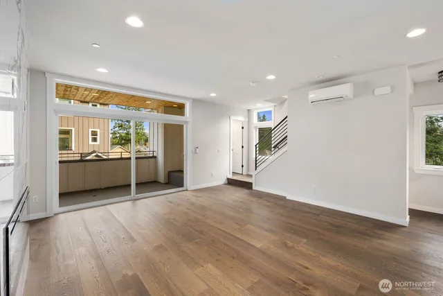 a bathroom with a sink a mirror and a toilet
