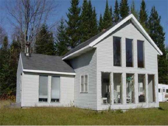85 West Road Clarksville, NH 03592 - Photo 1 of 6