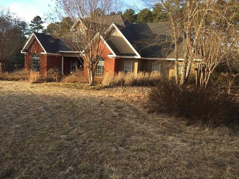706 Ridge Road Kilmichael, MS 39747 - Photo 1 of 1 Photo 1