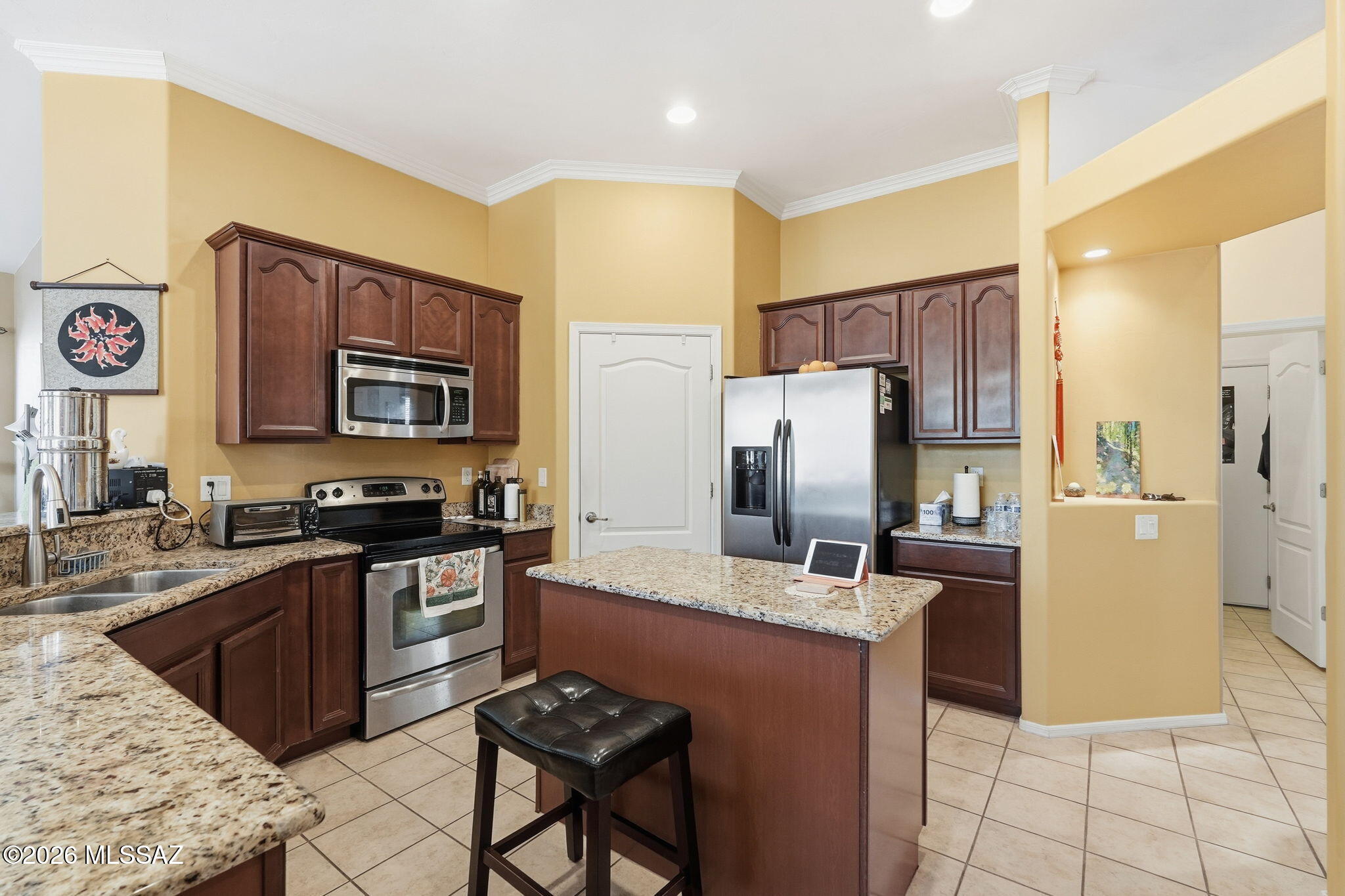 7830 East Treetop Road Tucson, AZ 85756 - Photo 5 of 30 Gallery Image 5