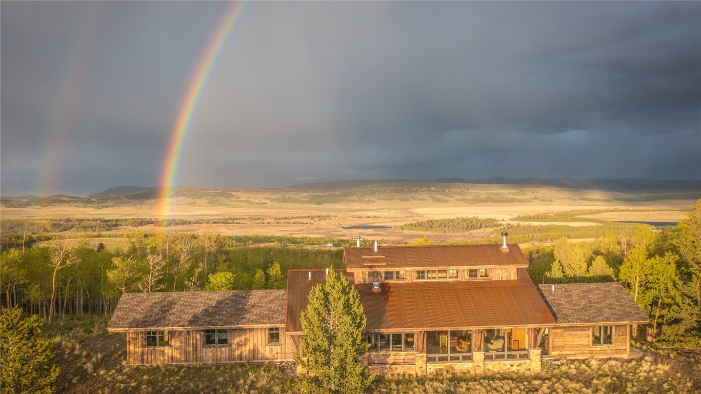 742 Lumberjack Road Fairplay, CO 80440 - Photo 34 of 35
