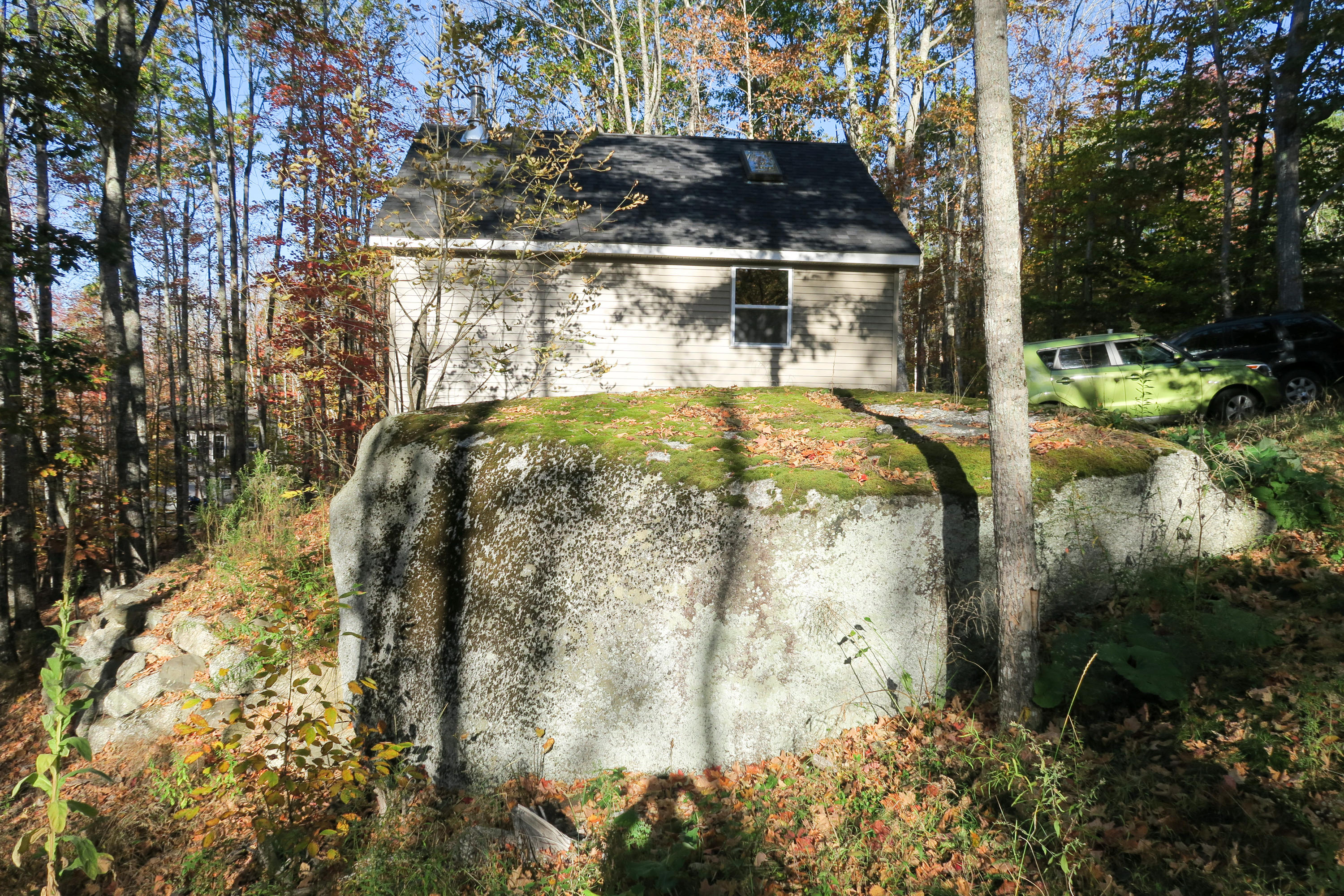 631 Green Lake Road Dedham, ME 04429 - Photo 8 of 18 Baker Place (Green Lake)-3