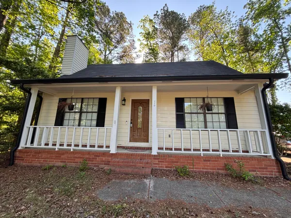 $1,800 | 210 Foxdale Drive, Evans, GA 30809