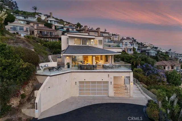 $8,300,000 | 900 Gainsborough Drive, Laguna Beach, CA 92651