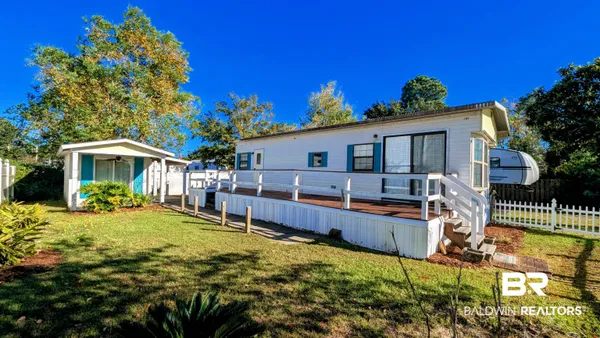 $155,000 | 81 Horn Drive, Lillian, AL 36549