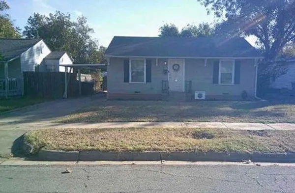 $71,370 | 513 West Inwood Drive, Wichita Falls, TX 76301