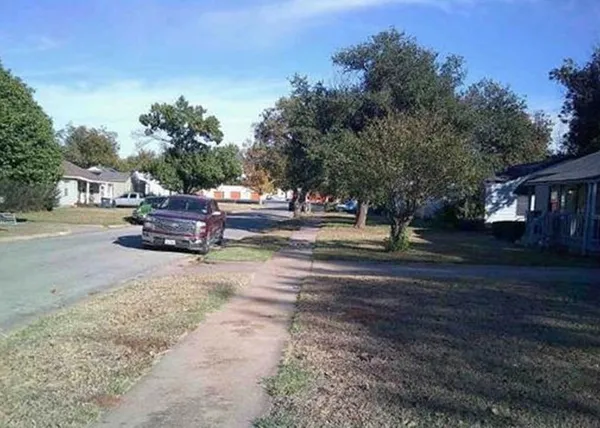 $71,370 | 513 West Inwood Drive, Wichita Falls, TX 76301