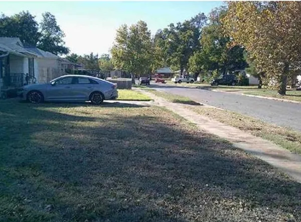 $71,370 | 513 West Inwood Drive, Wichita Falls, TX 76301