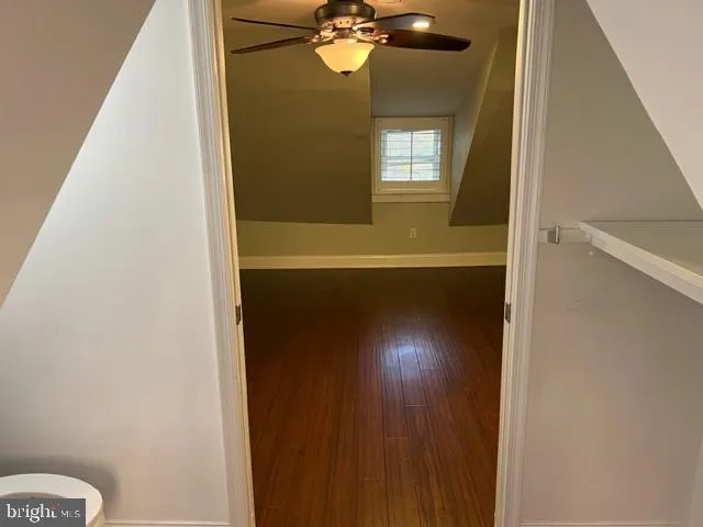 a view of livingroom and window