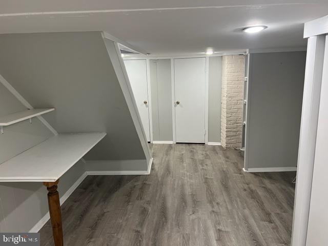 1028 Irving Street Philadelphia, PA 19107 - Photo 6 of 20 Finished Basement