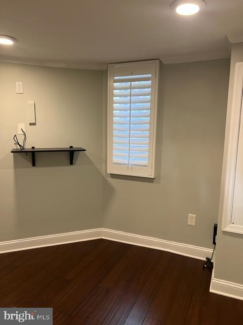 1028 Irving Street Philadelphia, PA 19107 - Photo 8 of 20 2nd Floor Bedroom