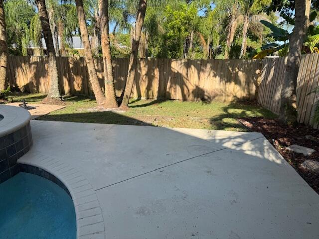 2420 Southeast Springtree Place Stuart, FL 34997 - Photo 18 of 18