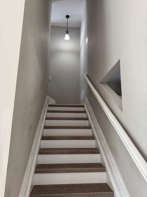 2420 Southeast Springtree Place Stuart, FL 34997 - Photo 8 of 18 a view of entryway