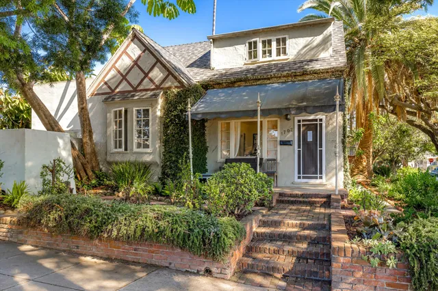 $1,895,000 | 610 West Valerio Street, Santa Barbara, CA 93101