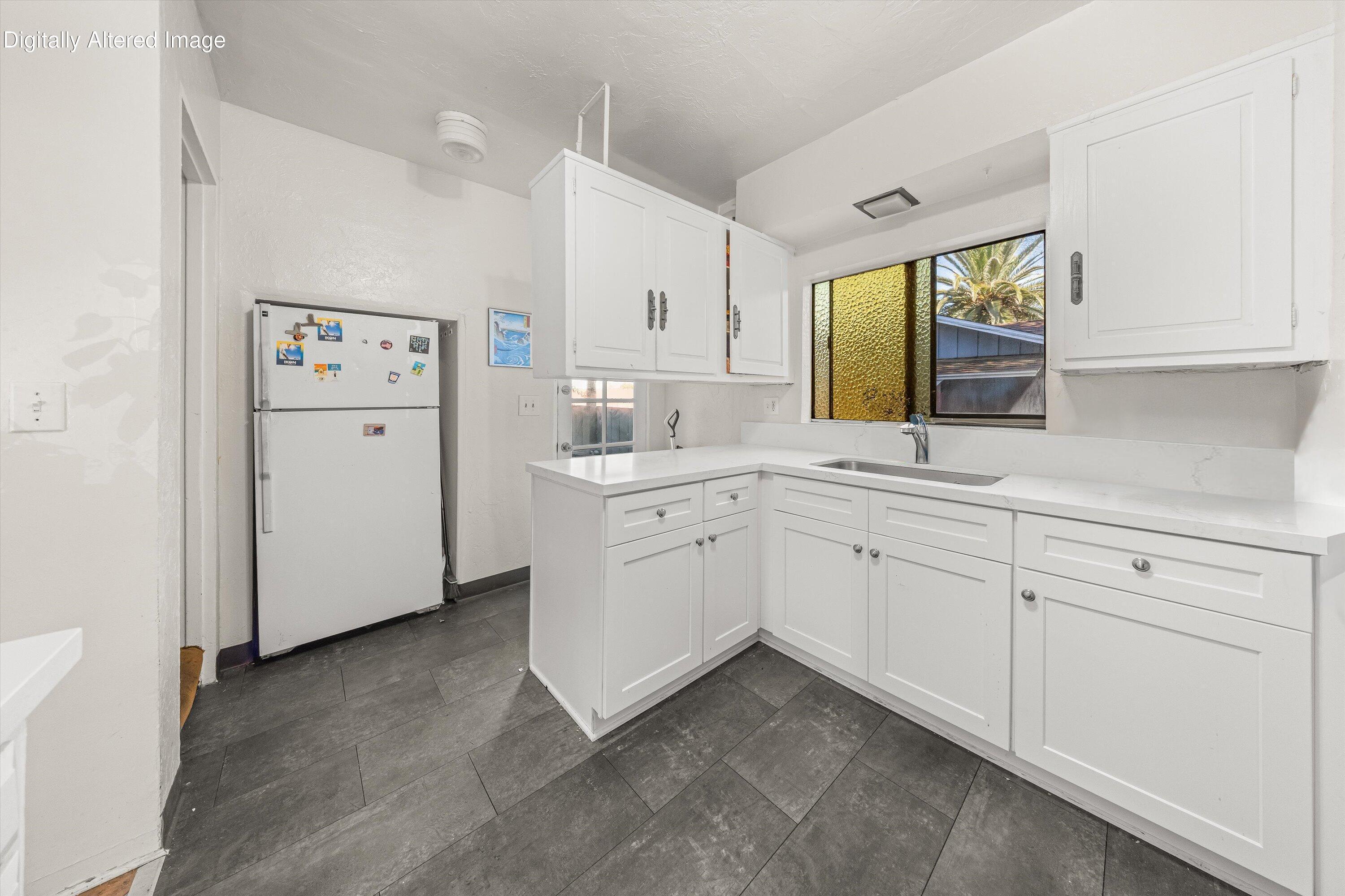 610 West Valerio Street Santa Barbara, CA 93101 - Photo 15 of 49 1-10 1702 Sunset Kitchen