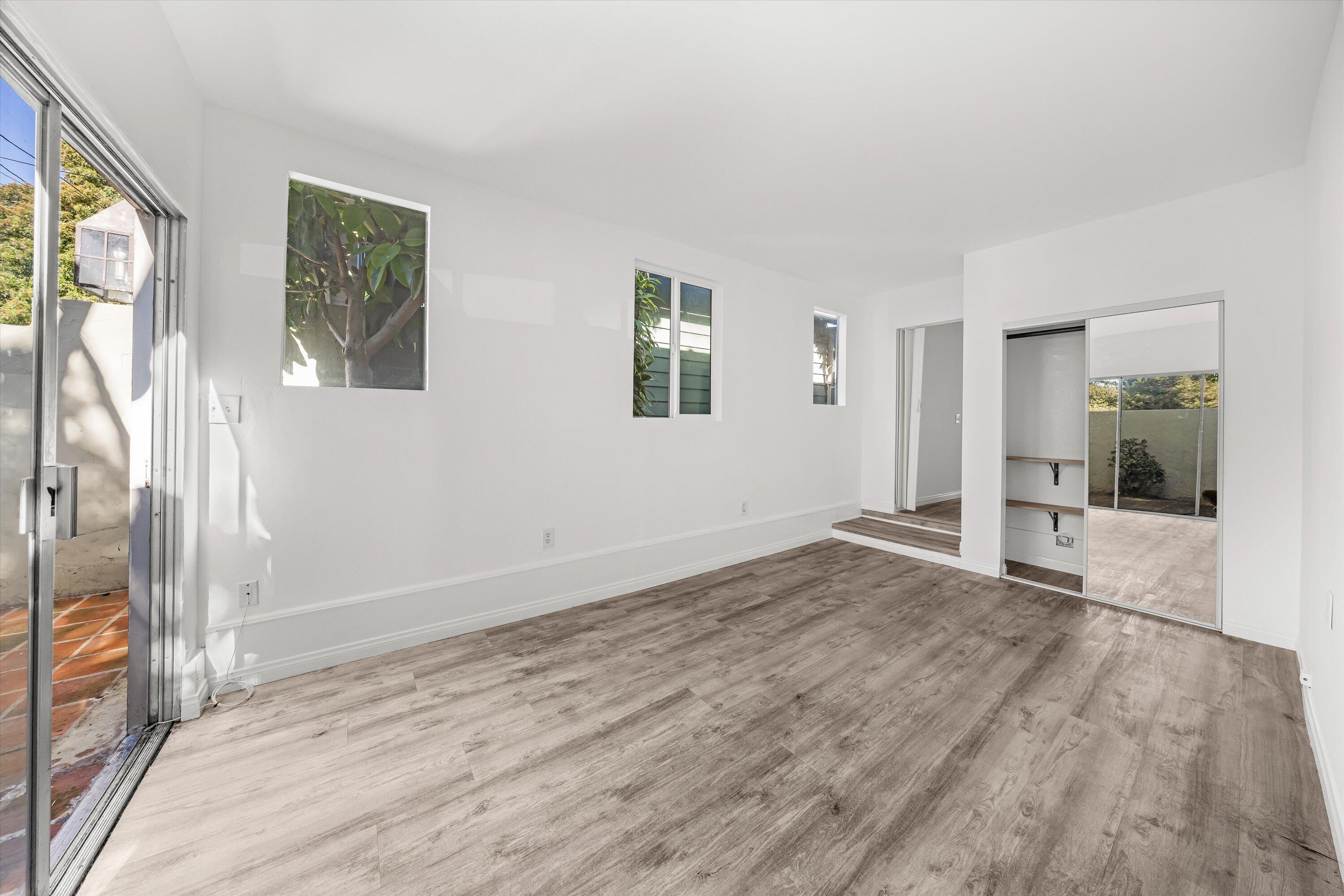 610 West Valerio Street Santa Barbara, CA 93101 - Photo 28 of 49 3-7 Studio