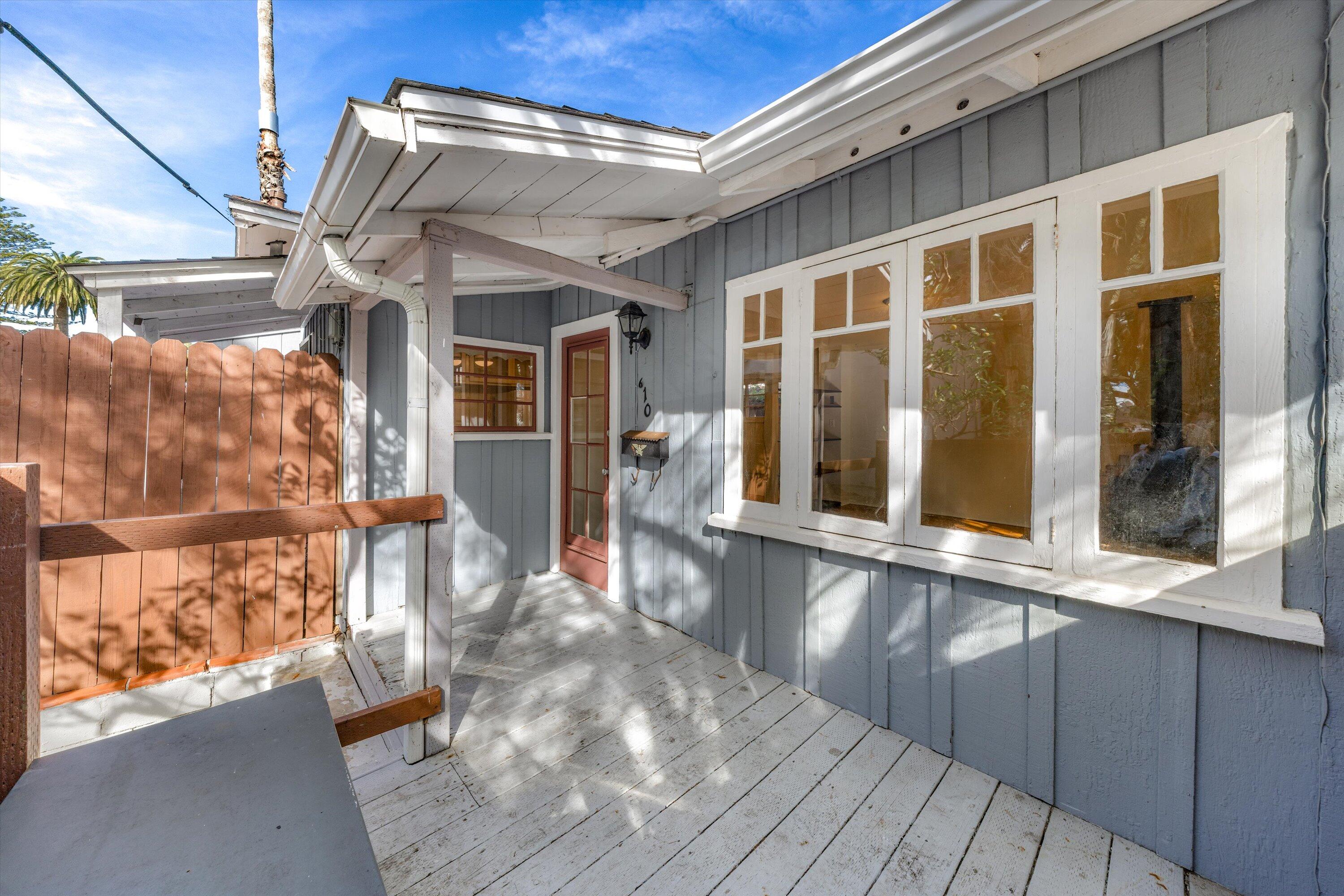 610 West Valerio Street Santa Barbara, CA 93101 - Photo 33 of 49 05-610 Valerio