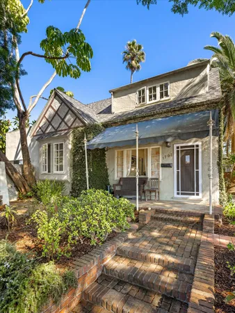 $1,795,000 | 610 West Valerio Street, Santa Barbara, CA 93101
